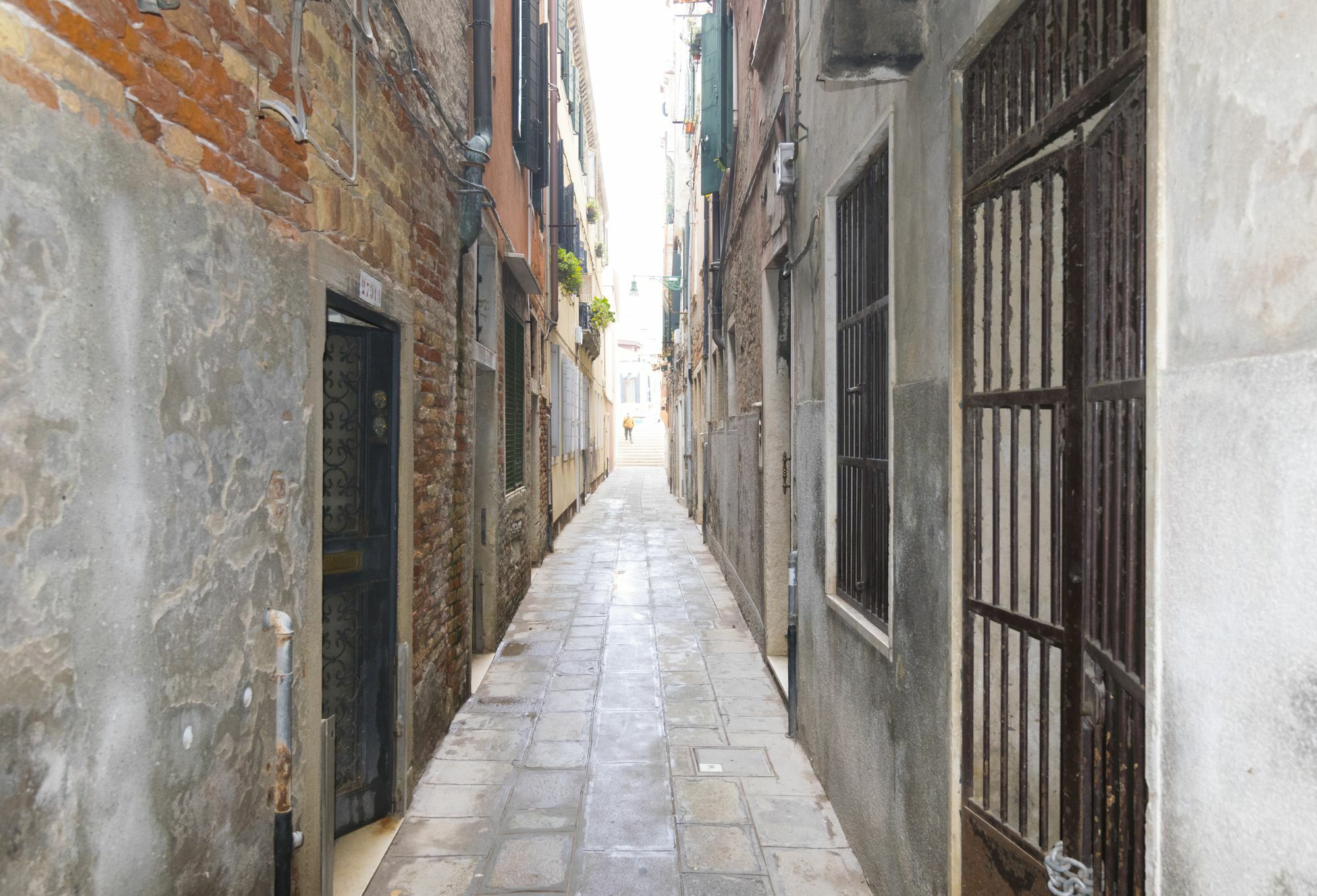 Romantic Malvasia البندقية المظهر الخارجي الصورة
